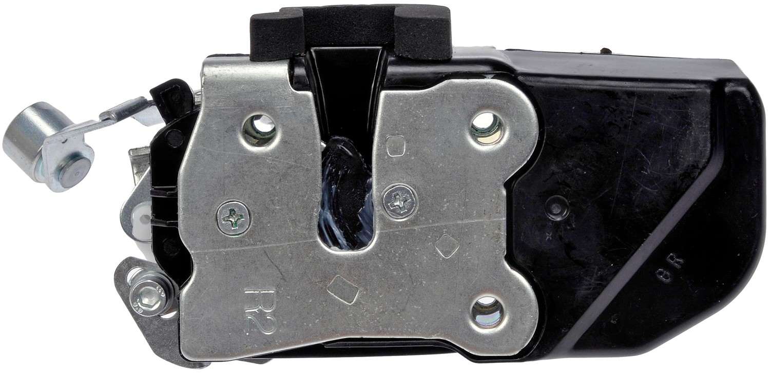 Dorman - OE Solutions DOOR LOCK ACTUATOR 931-669