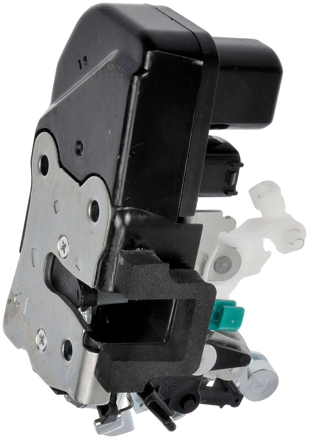 Dorman - OE Solutions Door Lock Actuator Motor with Integrated Door Lock Actuator for 2010-06 Jeep Commander 931-672