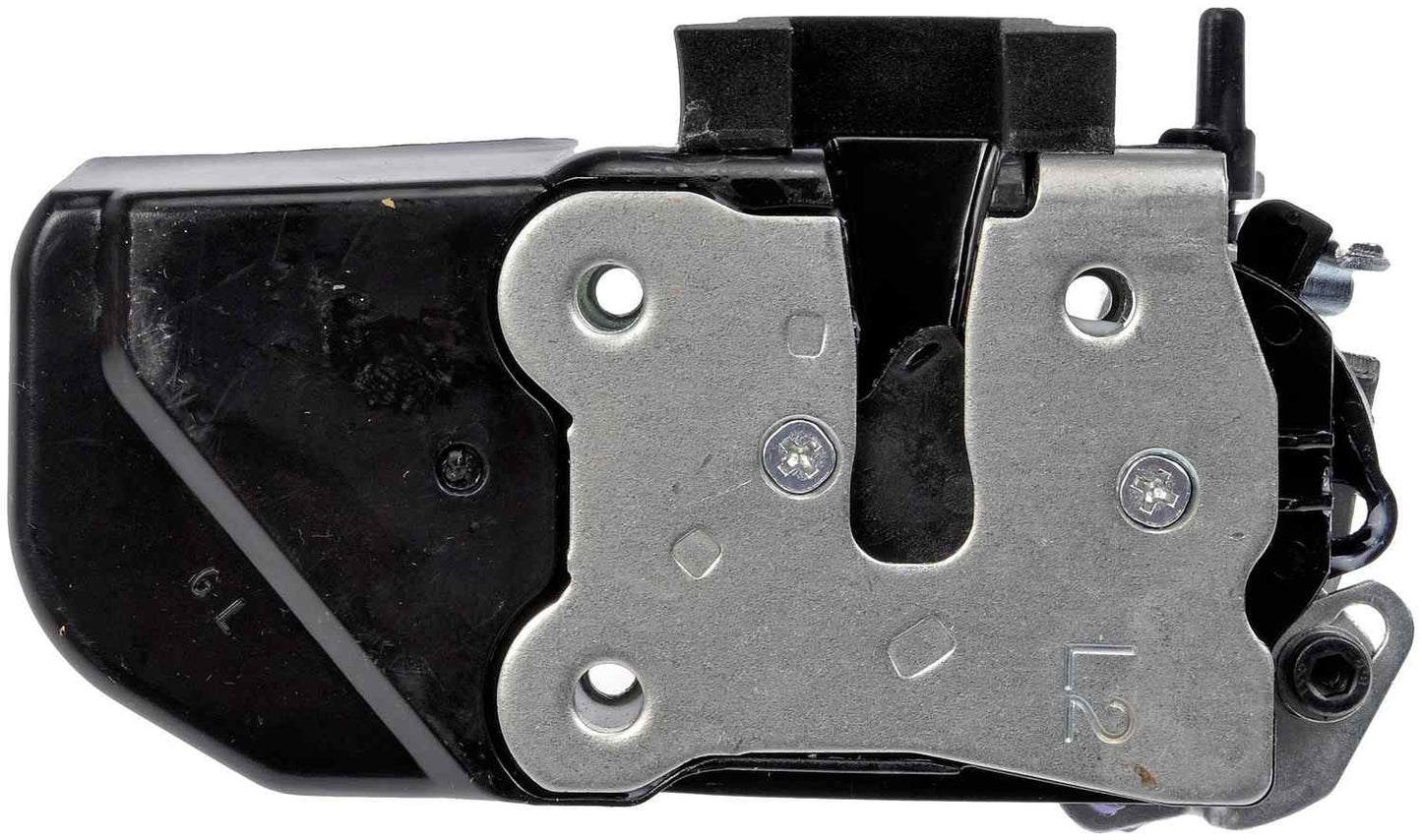 Dorman - OE Solutions Door Lock Actuator Motor with Integrated Door Lock Actuator for 2010-06 Jeep Commander 931-672
