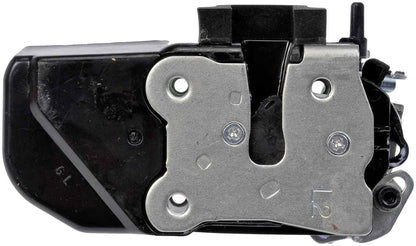 Dorman - OE Solutions Door Lock Actuator Motor with Integrated Door Lock Actuator for 2010-06 Jeep Commander 931-672