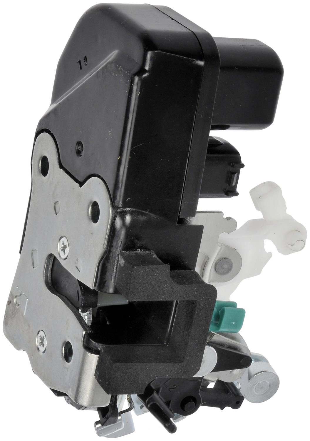 Dorman - OE Solutions Door Lock Actuator Motor with Integrated Door Lock Actuator for 2010-06 Jeep Commander 931-672