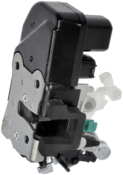 Dorman - OE Solutions Door Lock Actuator Motor with Integrated Door Lock Actuator for 2010-06 Jeep Commander 931-672