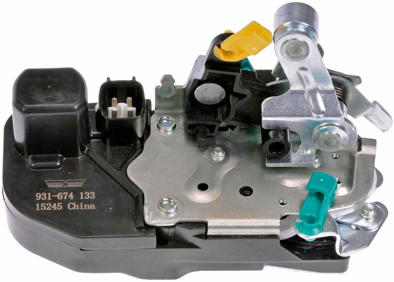 Dorman - OE Solutions DOOR LOCK ACTUATOR 931-674