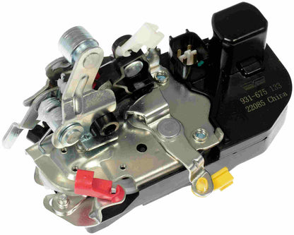 Dorman - OE Solutions Door Lock Actuator Motor with Integrated Latch for 2010-05 Jeep Grand Cherokee 931-675