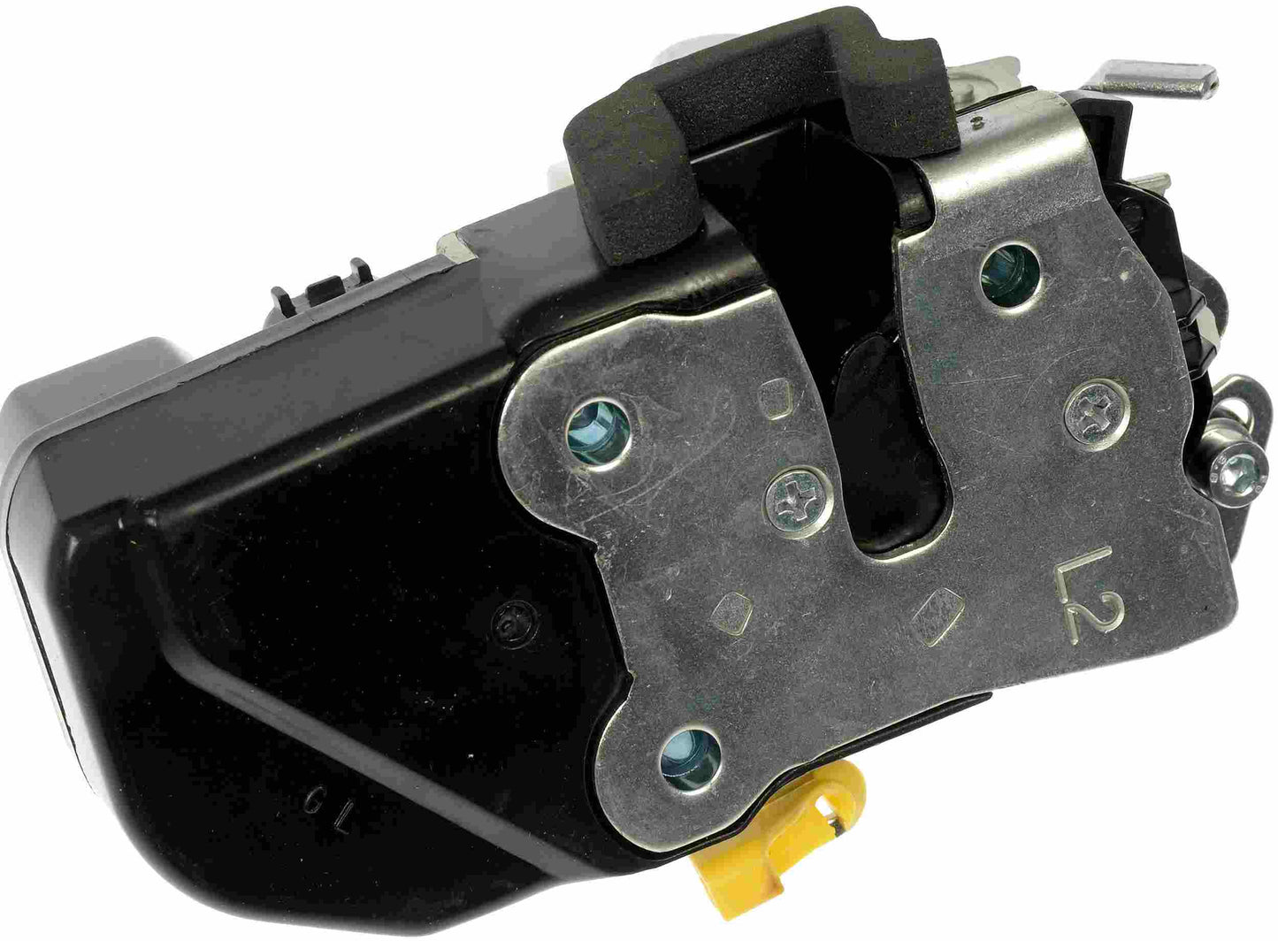 Dorman - OE Solutions Door Lock Actuator Motor with Integrated Latch for 2010-05 Jeep Grand Cherokee 931-675
