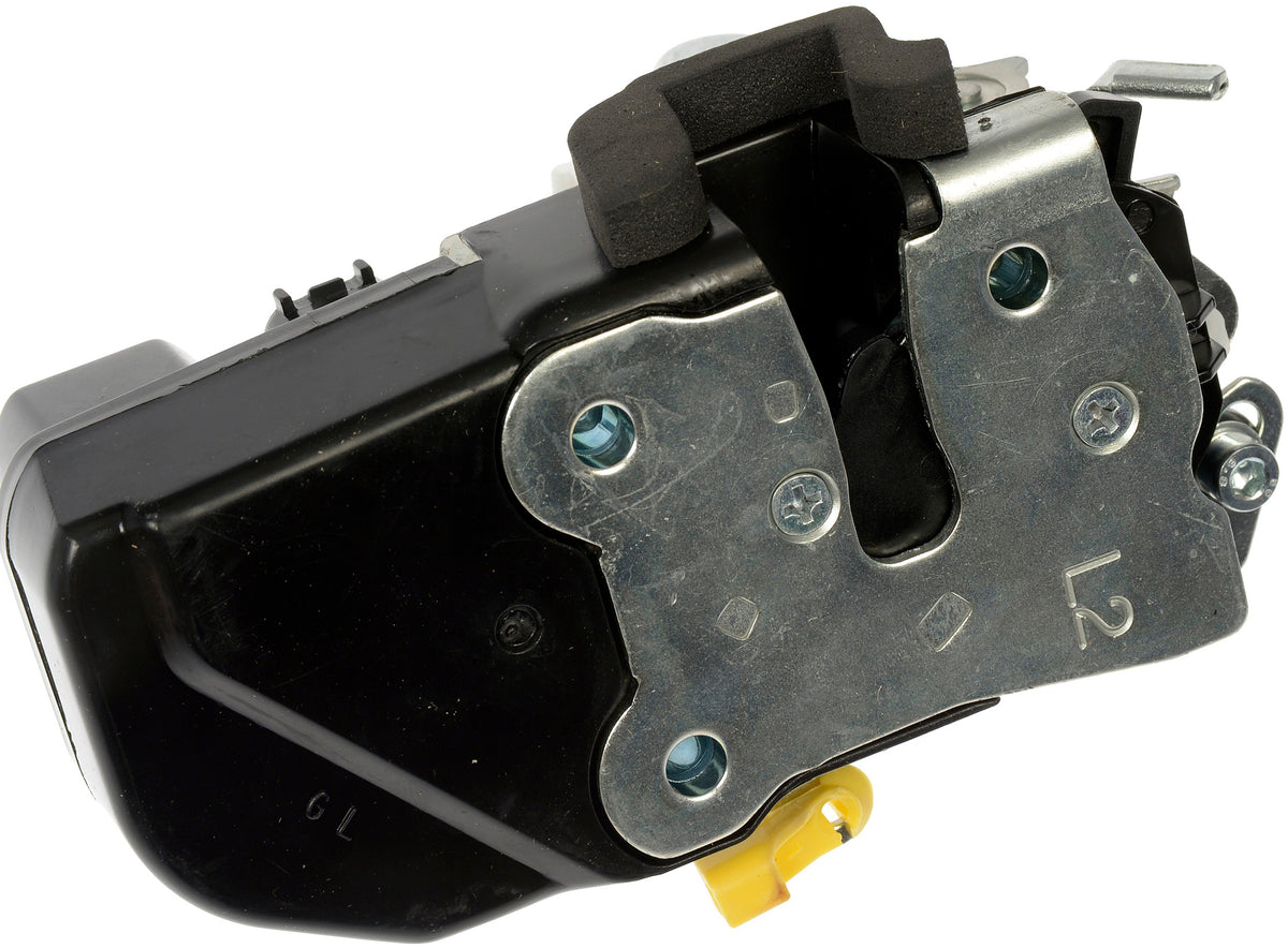 Dorman - OE Solutions Door Lock Actuator Motor with Integrated Latch for 2010-05 Jeep Grand Cherokee 931-675