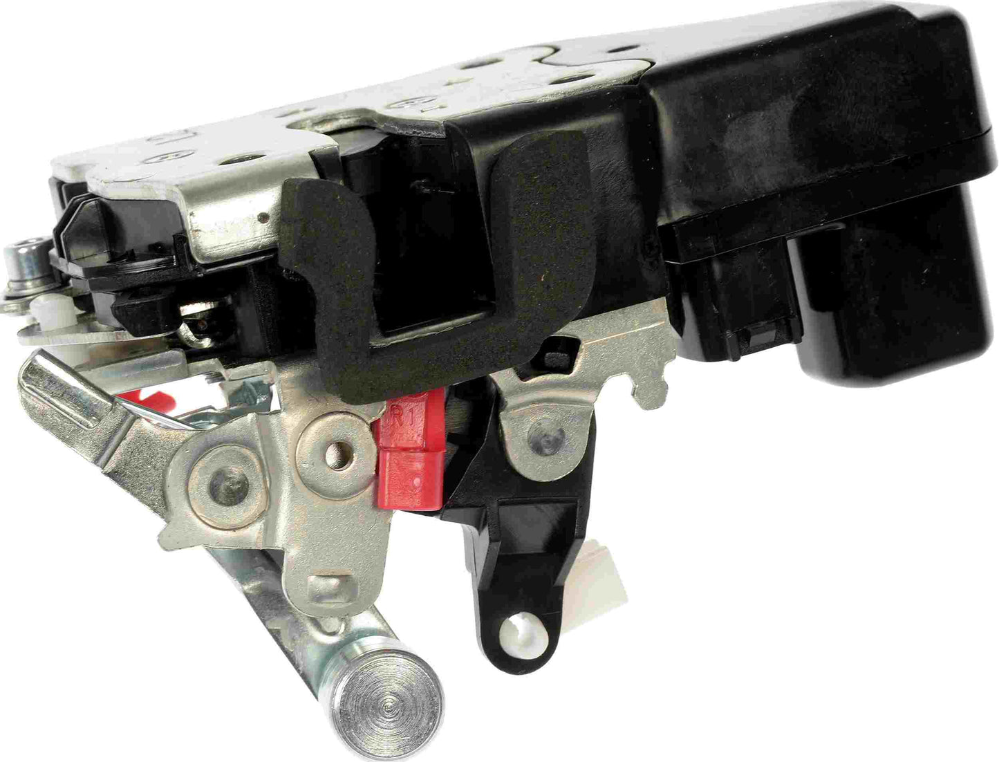 Dorman - OE Solutions Door Lock Actuator Motor with Integrated Latch for 2010-05 Jeep Grand Cherokee 931-675