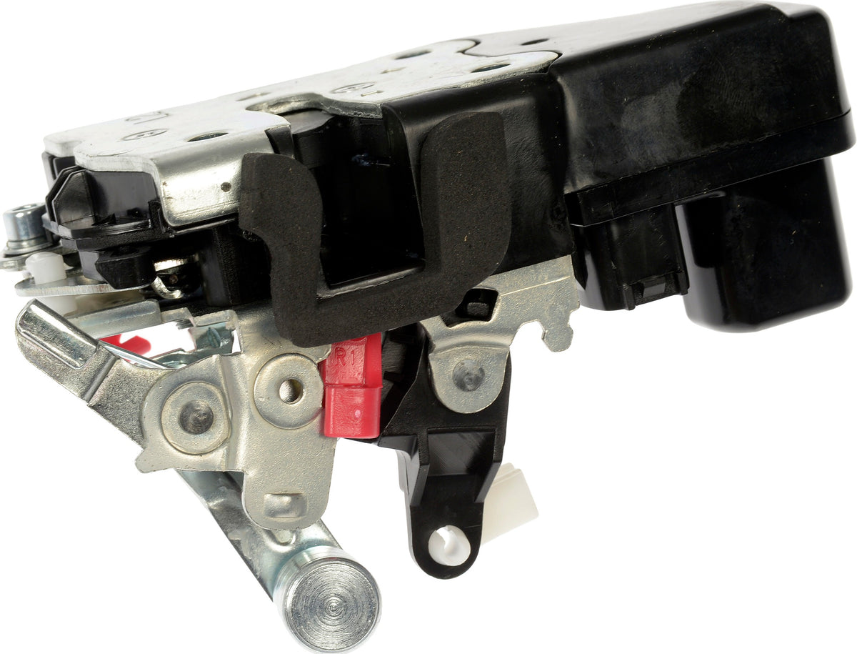 Dorman - OE Solutions Door Lock Actuator Motor with Integrated Latch for 2010-05 Jeep Grand Cherokee 931-675