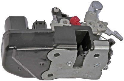 Dorman - OE Solutions Door Lock Actuator Motor with Integrated Latch for 2010-05 Jeep Grand Cherokee 931-675