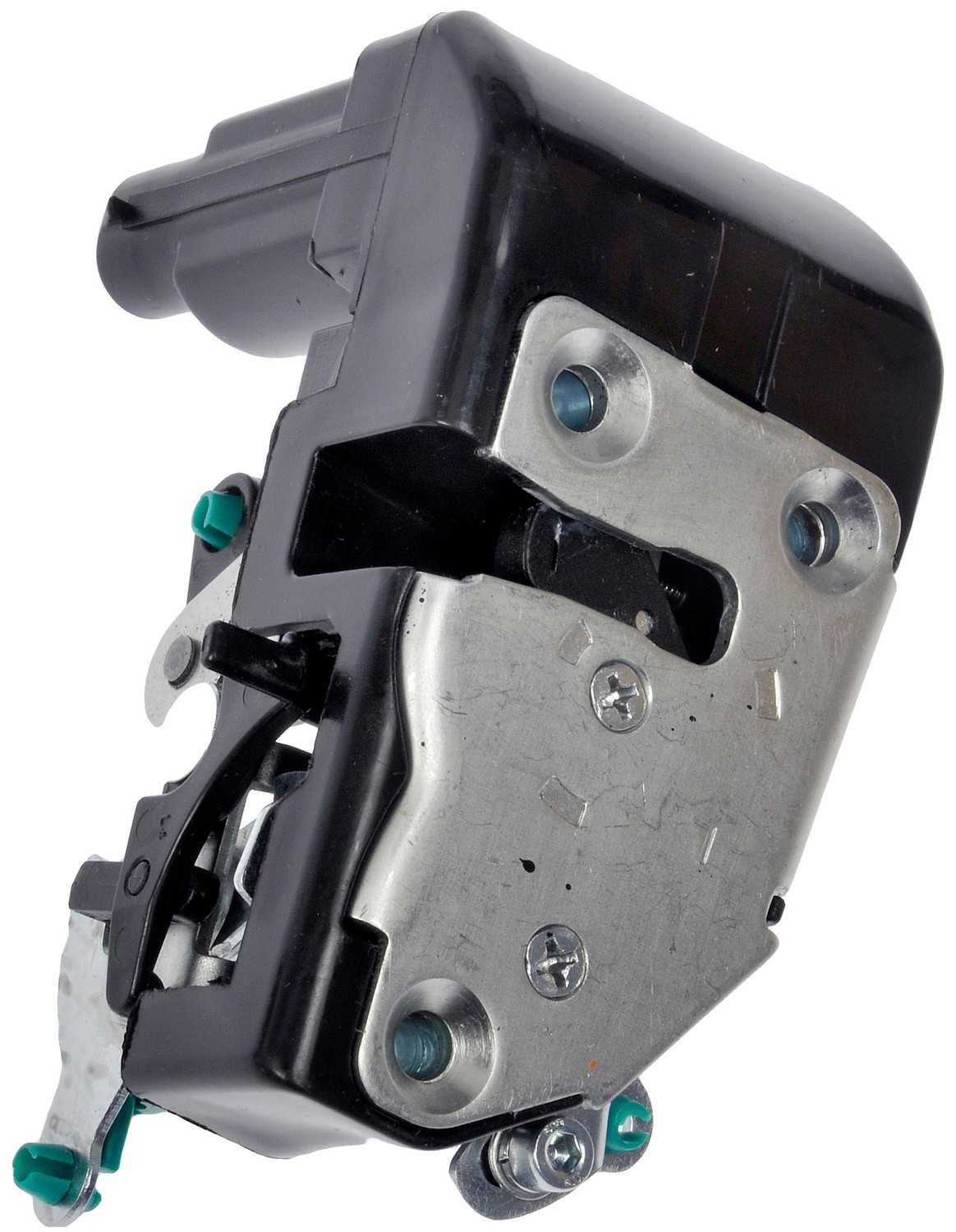Dorman Door Lock Actuator Motor Integrated Door Lock Actuator with Long‑lasting Repair for 1998-93 Jeep Grand Cherokee 931-678