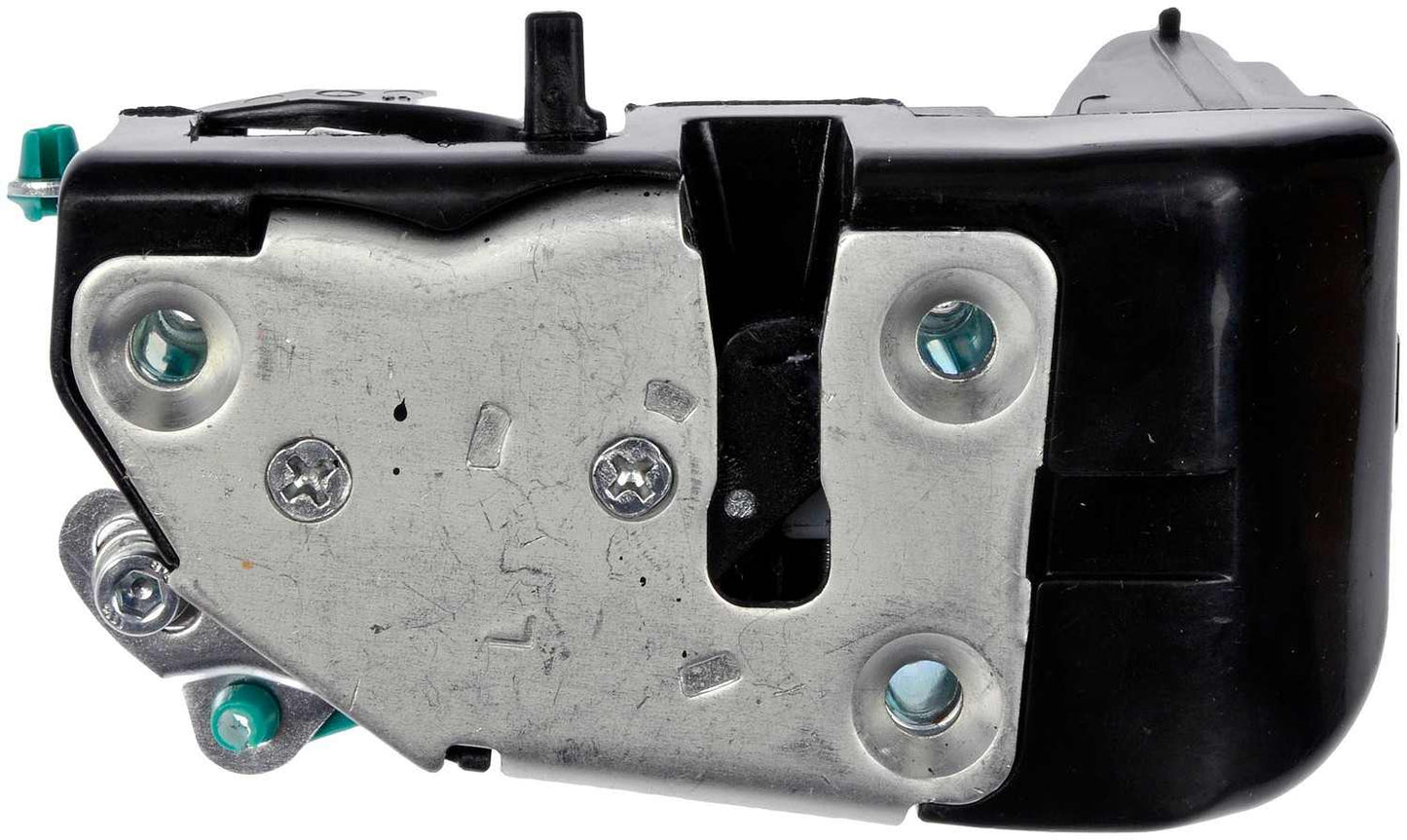Dorman Door Lock Actuator Motor Integrated Door Lock Actuator with Long‑lasting Repair for 1998-93 Jeep Grand Cherokee 931-678