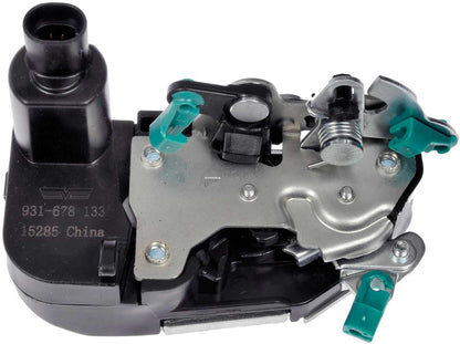 Dorman Door Lock Actuator Motor Integrated Door Lock Actuator with Long‑lasting Repair for 1998-93 Jeep Grand Cherokee 931-678