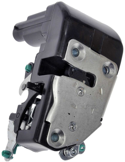 Dorman Door Lock Actuator Motor Integrated Door Lock Actuator with Long‑lasting Repair for 1998-93 Jeep Grand Cherokee 931-678