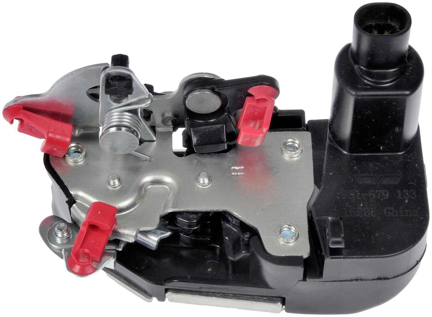 Dorman - OE Solutions Door Lock Actuator Motor with Integrated Design for 1998-93 Jeep Grand Cherokee 931-679