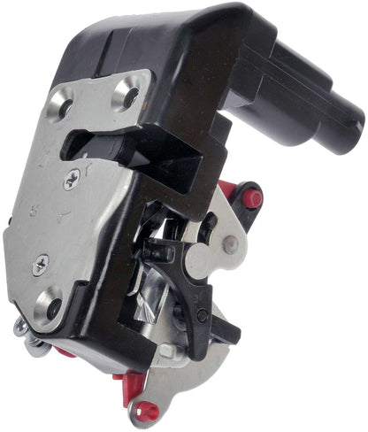 Dorman - OE Solutions Door Lock Actuator Motor with Integrated Design for 1998-93 Jeep Grand Cherokee 931-679