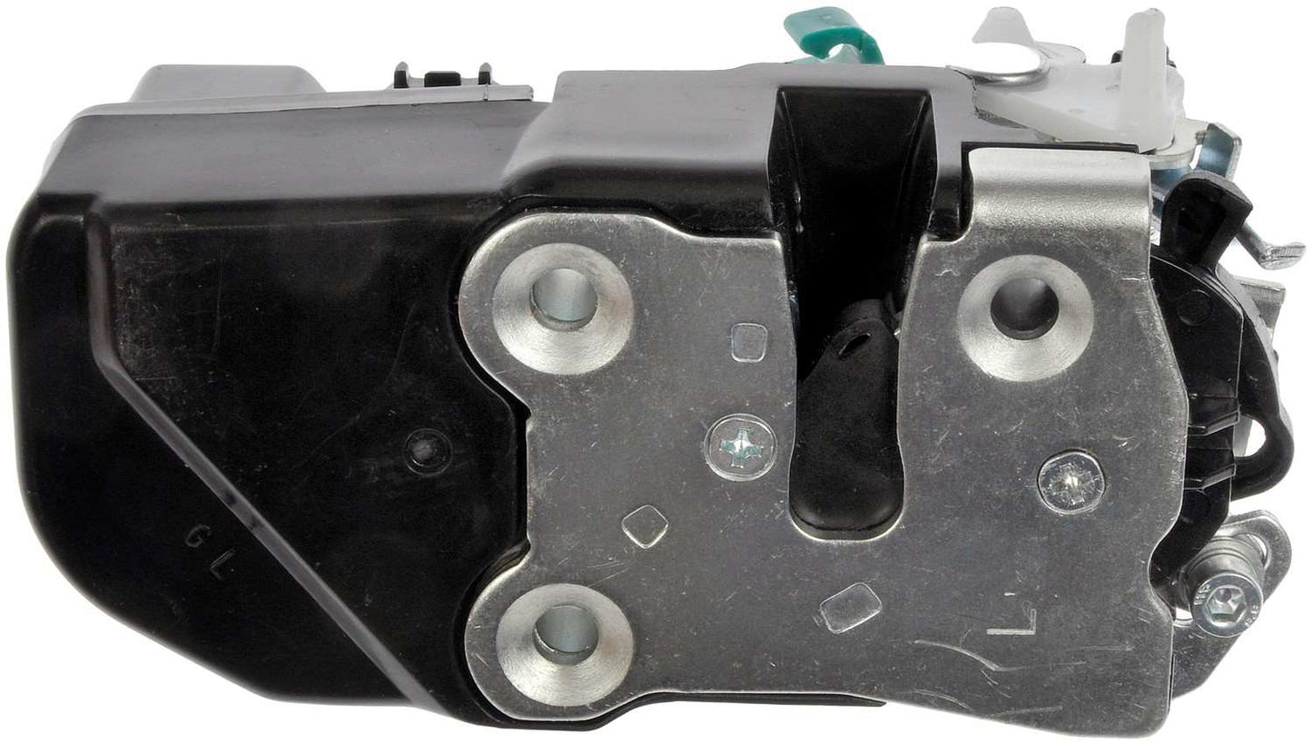 Dorman - OE Solutions Door Lock Actuator Motor for 1999-2002 Jeep Grand Cherokee 931-680
