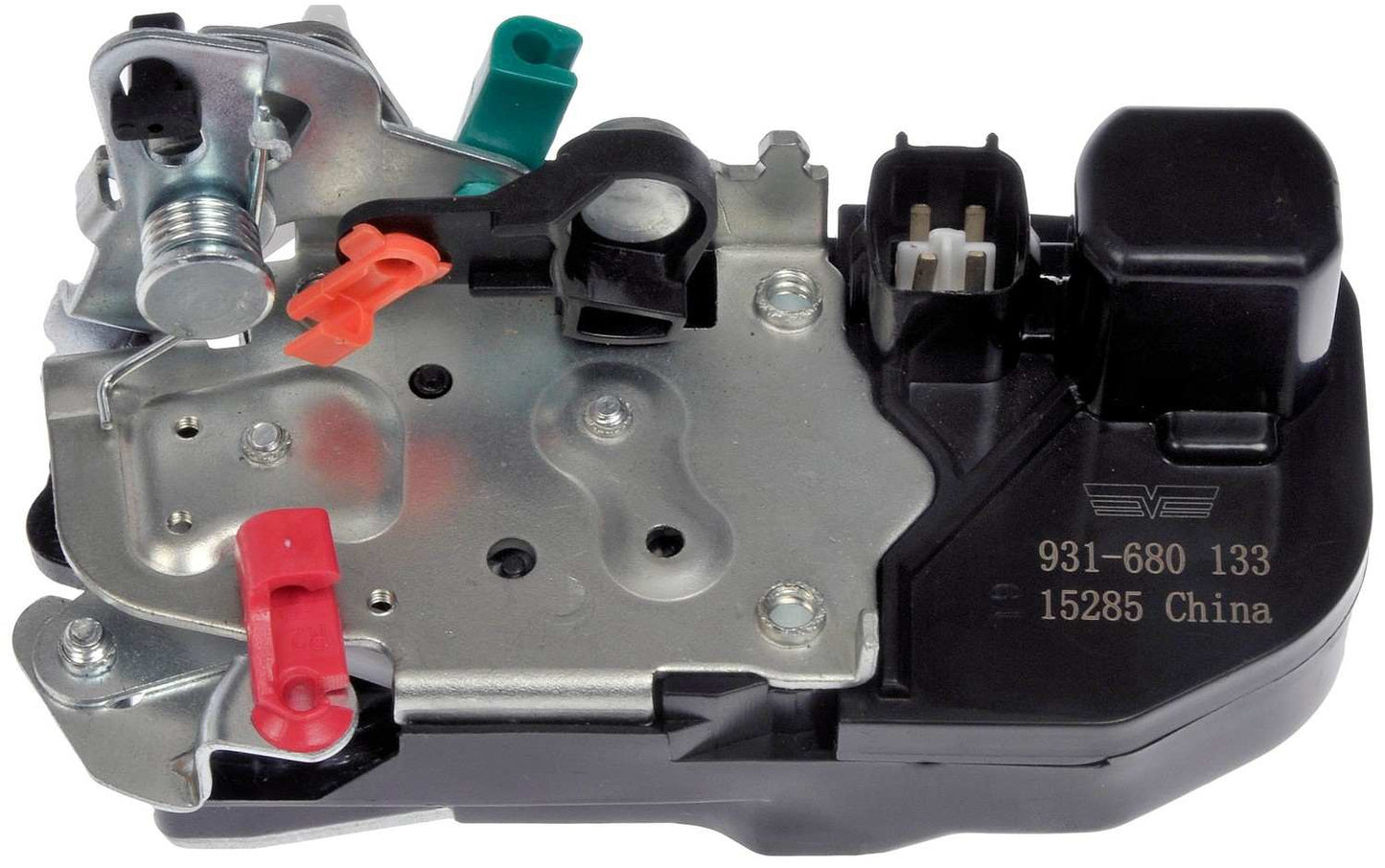 Dorman - OE Solutions Door Lock Actuator Motor for 1999-2002 Jeep Grand Cherokee 931-680