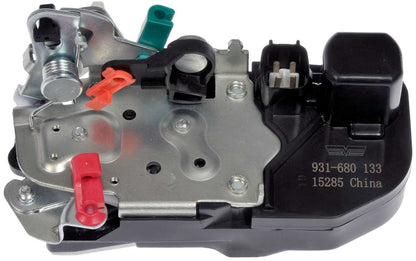Dorman - OE Solutions Door Lock Actuator Motor for 1999-2002 Jeep Grand Cherokee 931-680