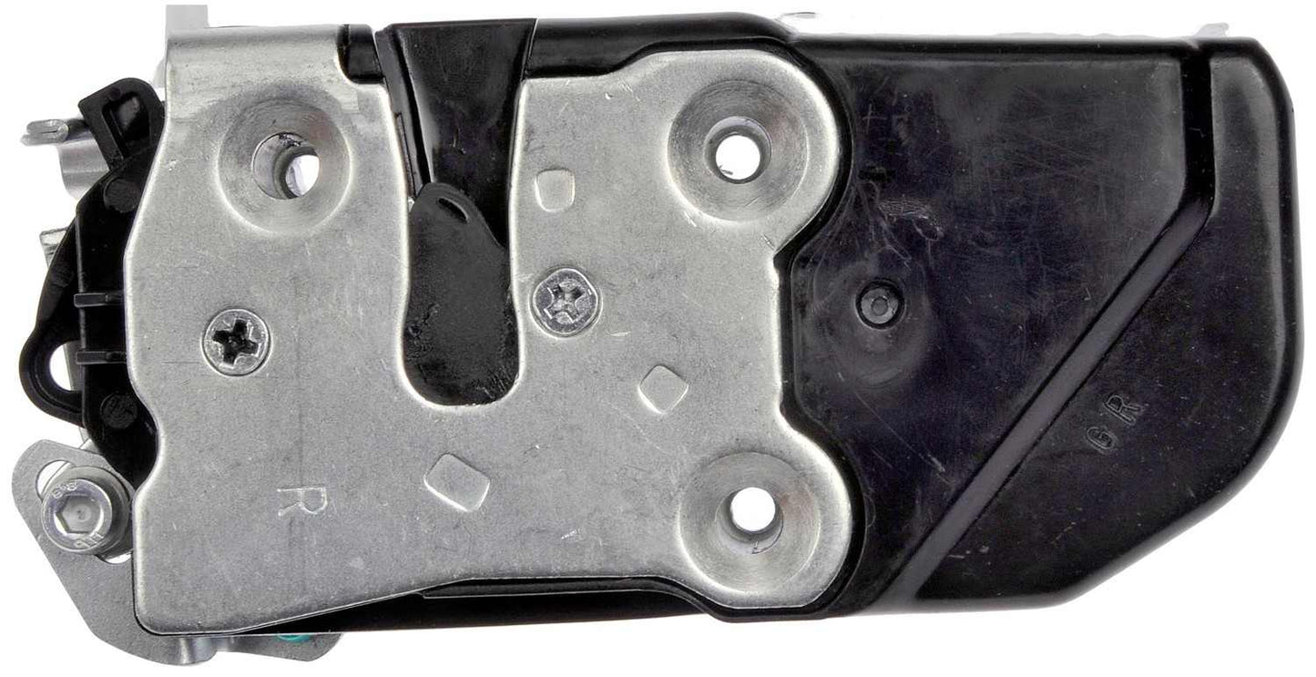 Dorman Door Lock Actuator Motor for 1999-2001 Jeep Grand Cherokee 931-681