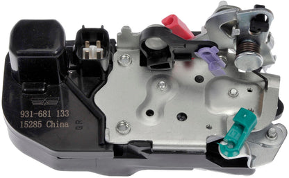 Dorman Door Lock Actuator Motor for 1999-2001 Jeep Grand Cherokee 931-681