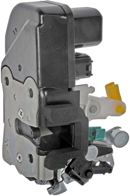 Dorman Door Lock Actuator Motor Integrated Door Lock Actuator with Long‑lasting Repair for 2010-2015 Jeep Grand Cherokee 931-684