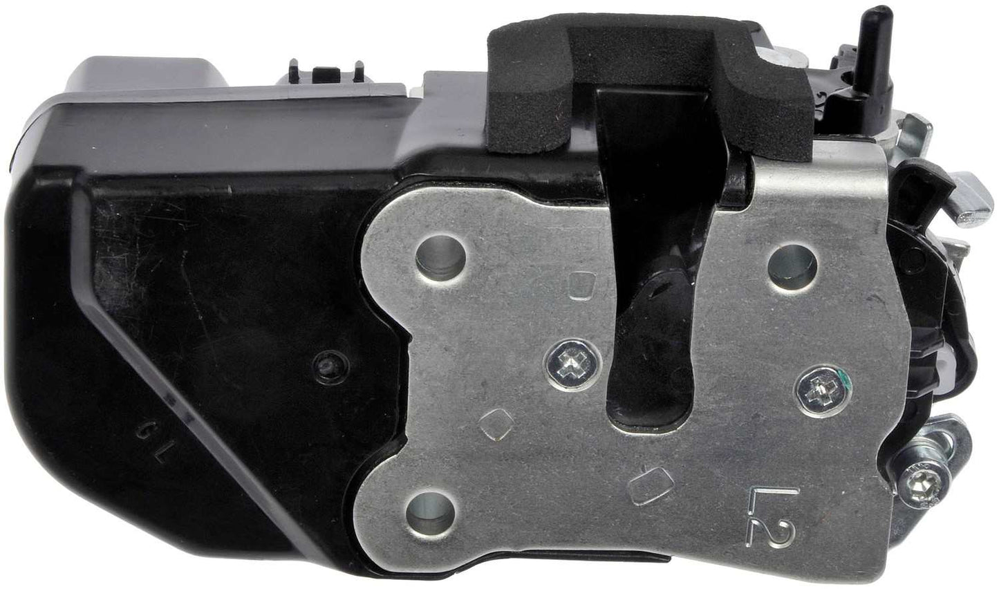 Dorman Door Lock Actuator Motor Integrated Door Lock Actuator with Long‑lasting Repair for 2010-2015 Jeep Grand Cherokee 931-684