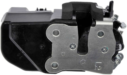 Dorman Door Lock Actuator Motor Integrated Door Lock Actuator with Long‑lasting Repair for 2010-2015 Jeep Grand Cherokee 931-684