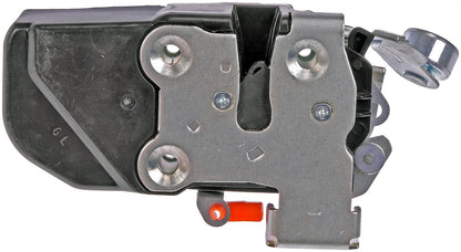 Dorman - OE Solutions Door Lock Actuator Motor with Integrated Door Lock Actuator for 2005-2009 Jeep Liberty 931-686