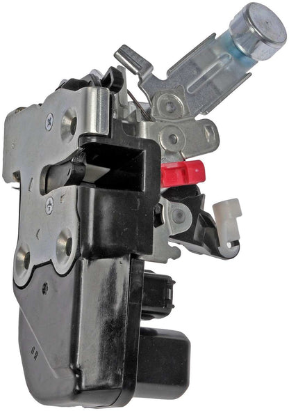 Dorman - OE Solutions Door Lock Actuator Motor Integrated Door Lock Actuator for 2007-2012 Jeep Liberty 931-687