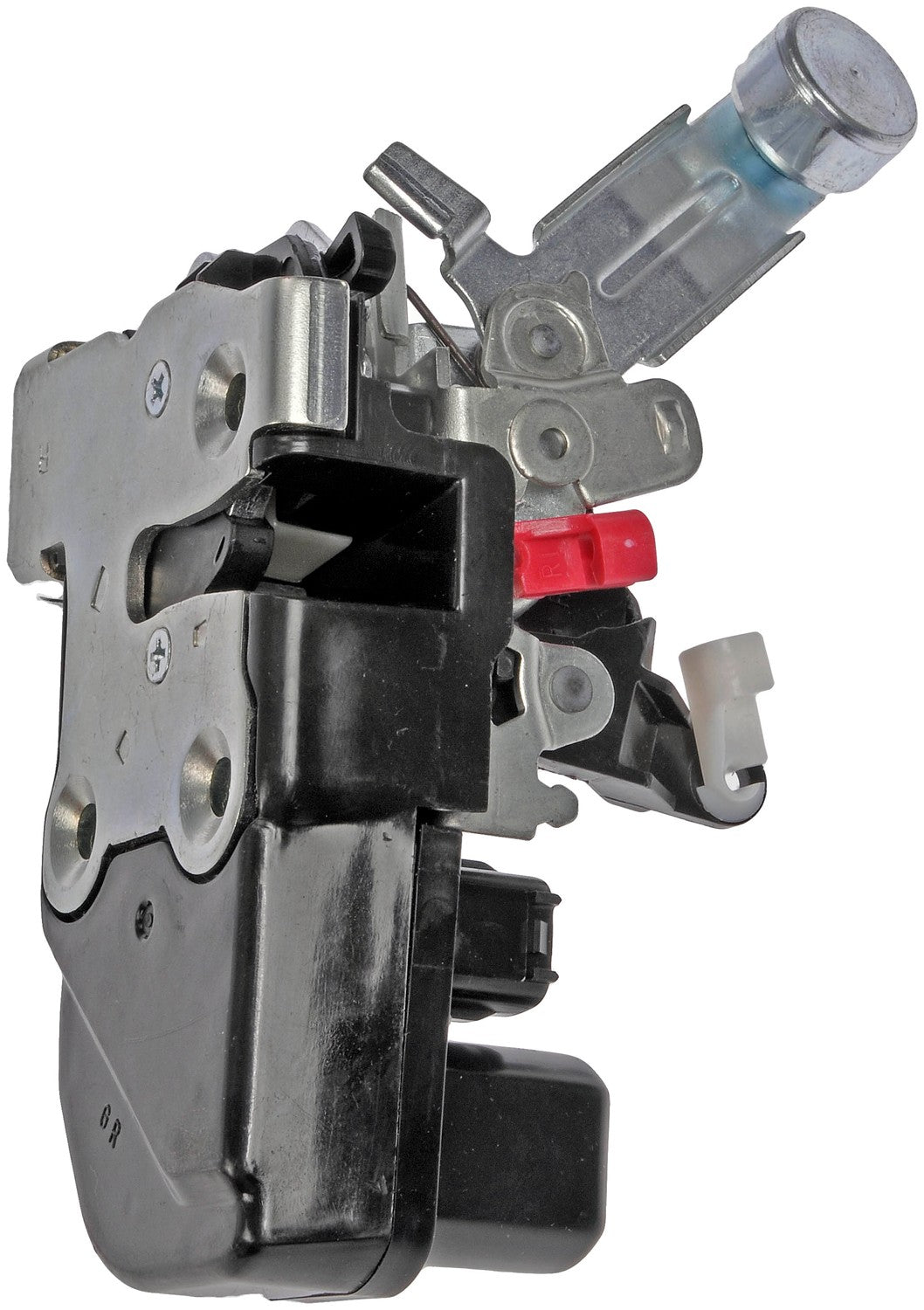Dorman - OE Solutions Door Lock Actuator Motor Integrated Door Lock Actuator for 2007-2012 Jeep Liberty 931-687