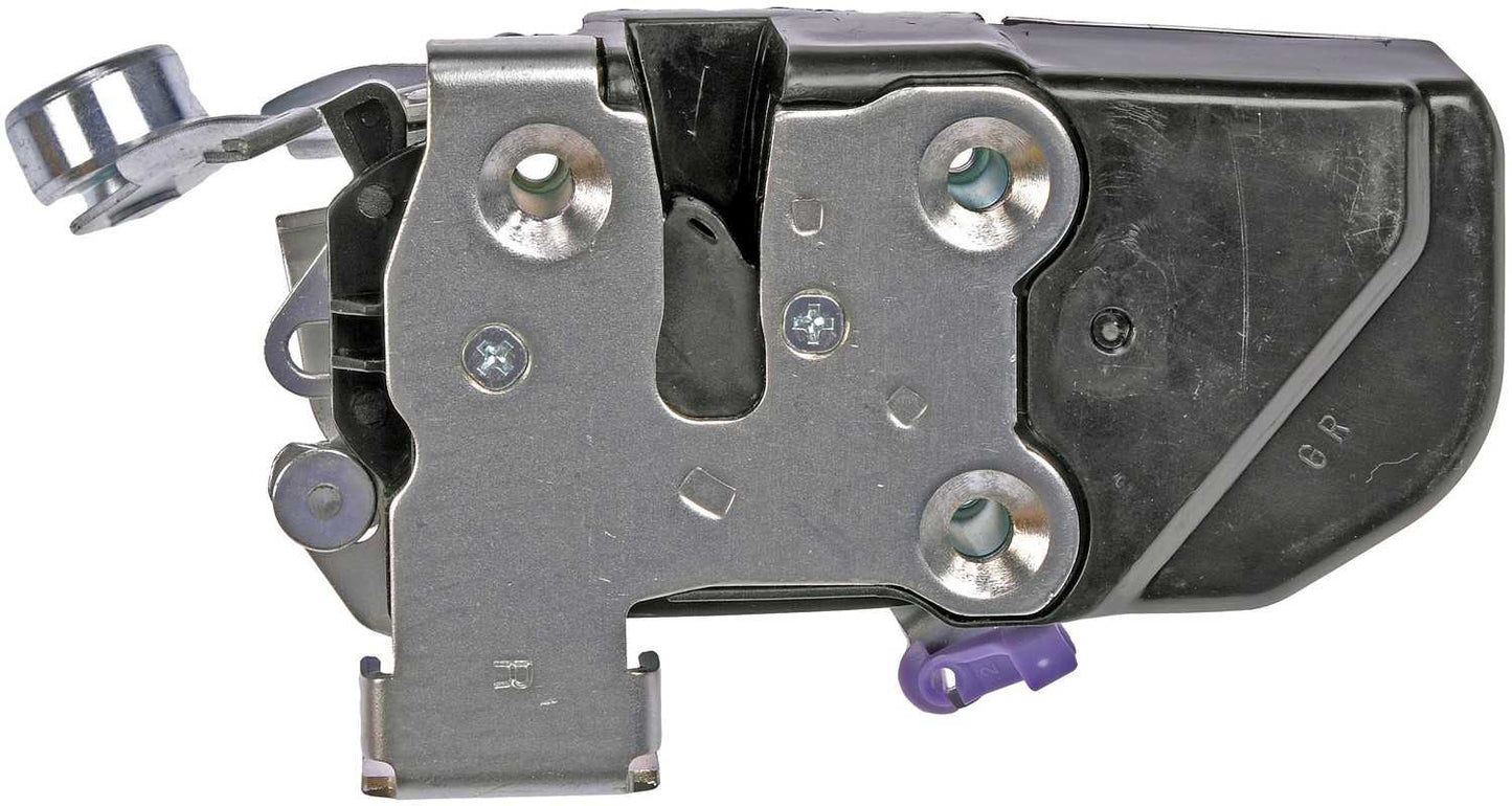 Dorman - OE Solutions Door Lock Actuator Motor Integrated Door Lock Actuator for 2007-2012 Jeep Liberty 931-687