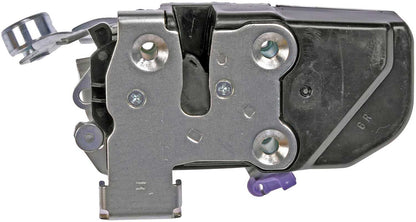 Dorman - OE Solutions Door Lock Actuator Motor Integrated Door Lock Actuator for 2007-2012 Jeep Liberty 931-687