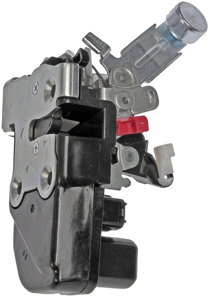 Dorman - OE Solutions Door Lock Actuator Motor Integrated Door Lock Actuator for 2007-2012 Jeep Liberty 931-687