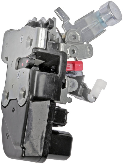 Dorman - OE Solutions Door Lock Actuator Motor with Integrated Latch for 2007-2009 Jeep Liberty 931-691