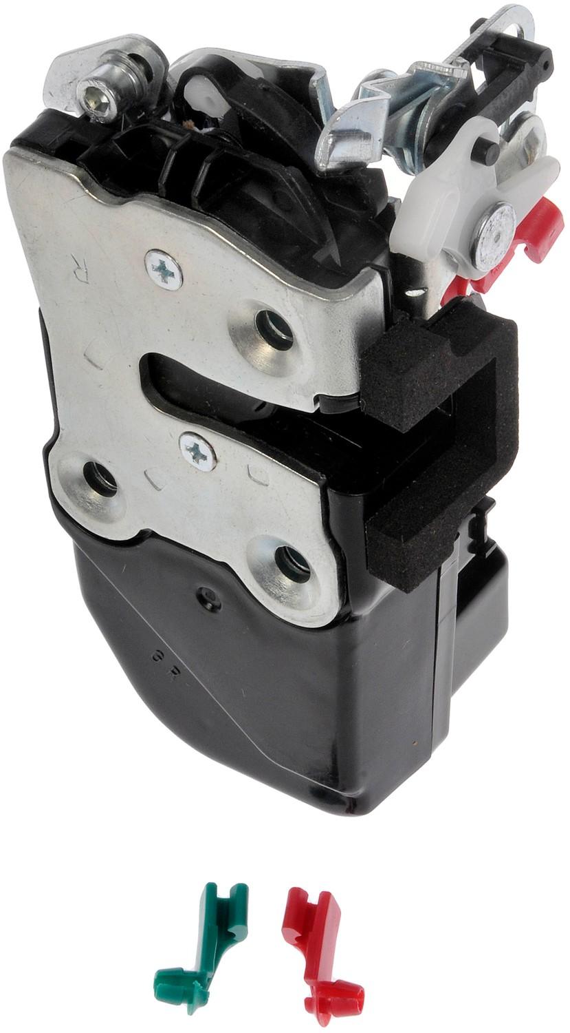 Dorman - OE Solutions DOOR LOCK ACTUATOR 931-693