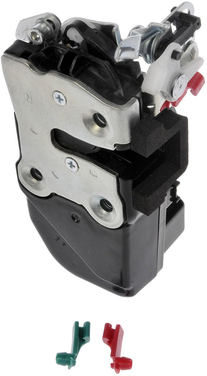 Dorman - OE Solutions DOOR LOCK ACTUATOR 931-693