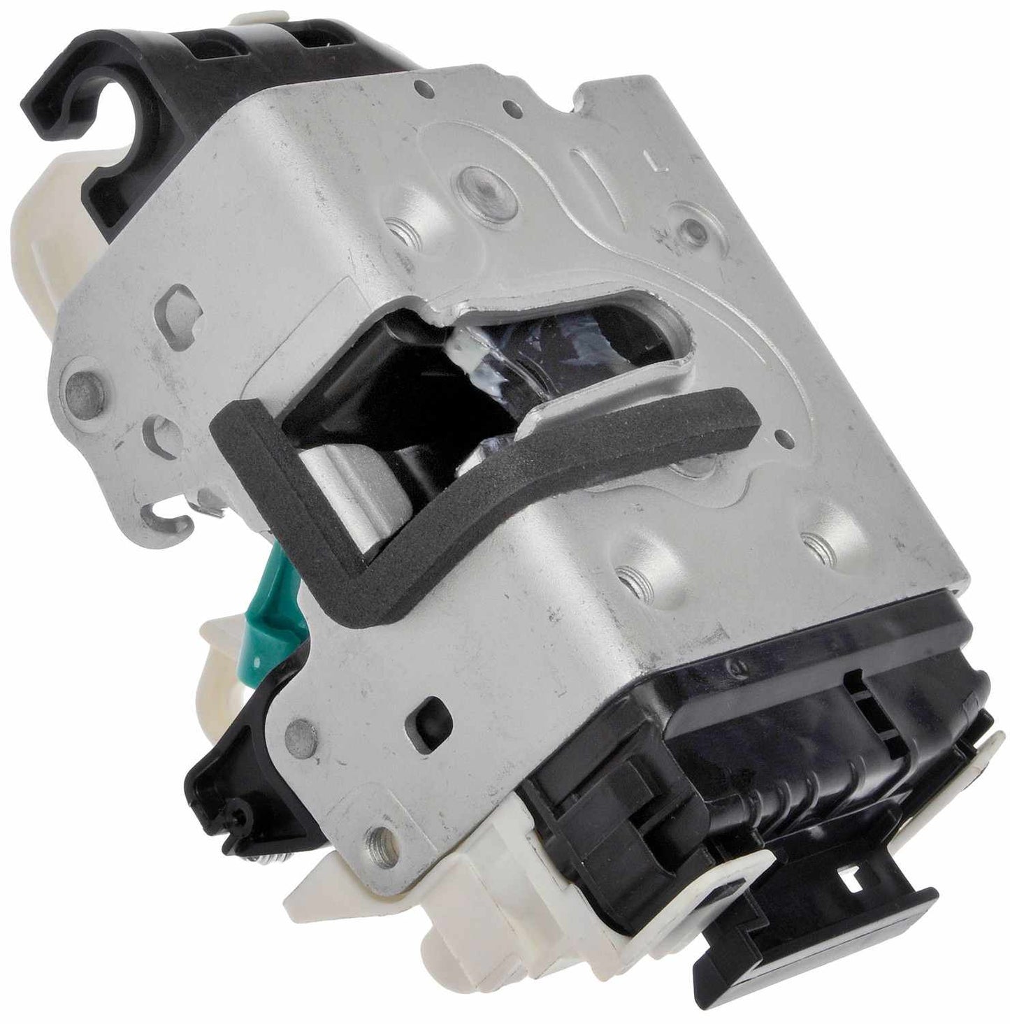 Dorman - OE Solutions Door Lock Actuator Motor with Integrated Design for 2017-2018 Jeep Wrangler JK 931-694