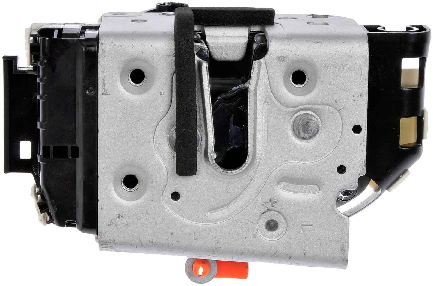 Dorman - OE Solutions Door Lock Actuator Motor with Integrated Design for 2017-2018 Jeep Wrangler JK 931-694