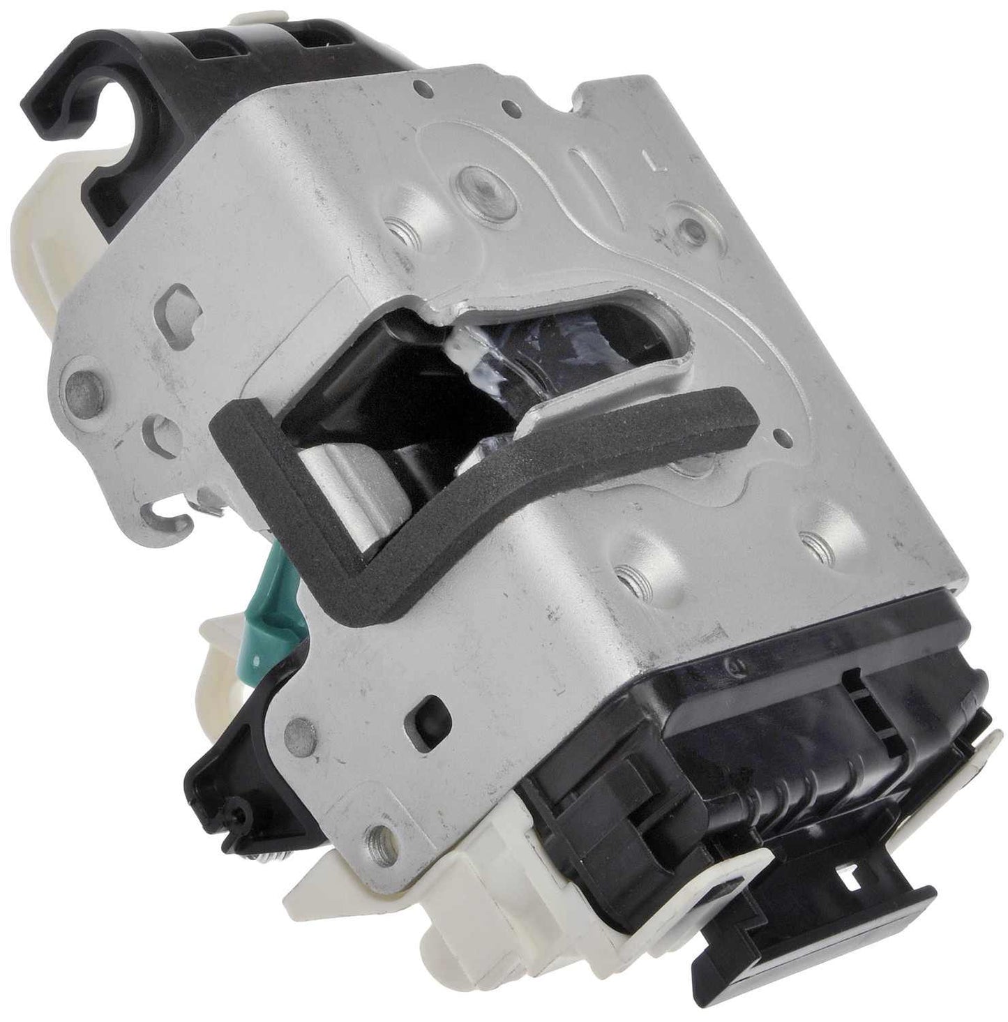 Dorman - OE Solutions Door Lock Actuator Motor with Integrated Design for 2017-2018 Jeep Wrangler JK 931-694