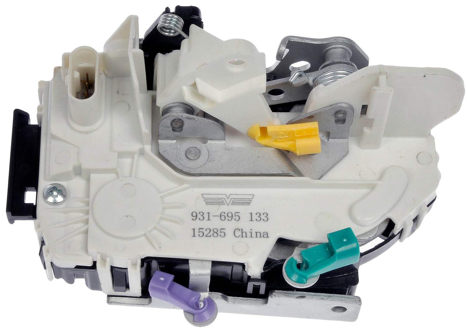 Dorman - OE Solutions DOOR LOCK ACTUATOR 931-695