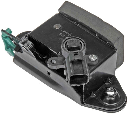 Dorman Liftgate Lock Actuator with Quality Tested for 1998-2003 Dodge Durango 931-709