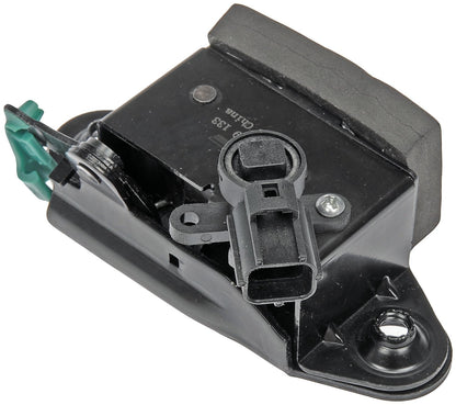Dorman Liftgate Lock Actuator with Quality Tested for 1998-2003 Dodge Durango 931-709