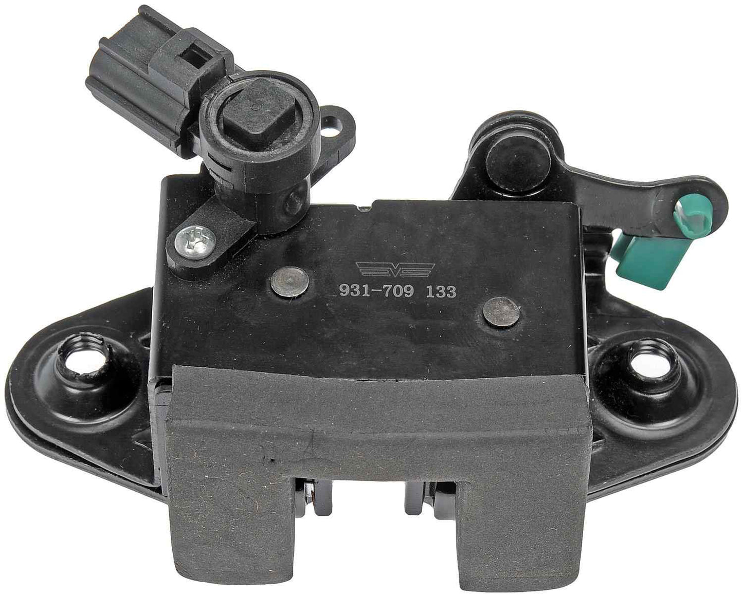 Dorman Liftgate Lock Actuator with Quality Tested for 1998-2003 Dodge Durango 931-709