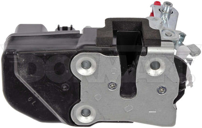 Dorman - OE Solutions Tailgate Actuator Motor with Integrated for 2003-2007 Jeep Liberty 931-713