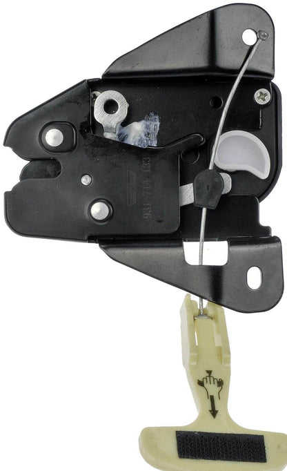 Dorman - OE Solutions Trunk Lock Actuator Motor Integrated Door Lock Actuator for 2007-05 Chrysler 300 931-714