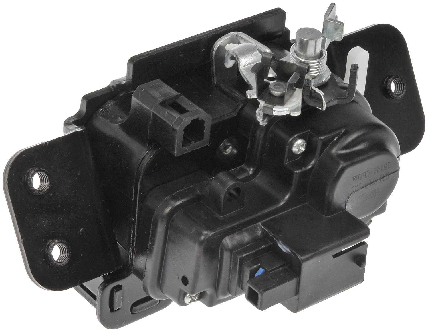 Dorman - OE Solutions DOOR LOCK ACTUATOR 931-715