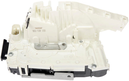 Dorman - OE Solutions Door Lock Actuator Motor Integrated for 2012 Chrysler 300 2012-11 Dodge Journey 931-728
