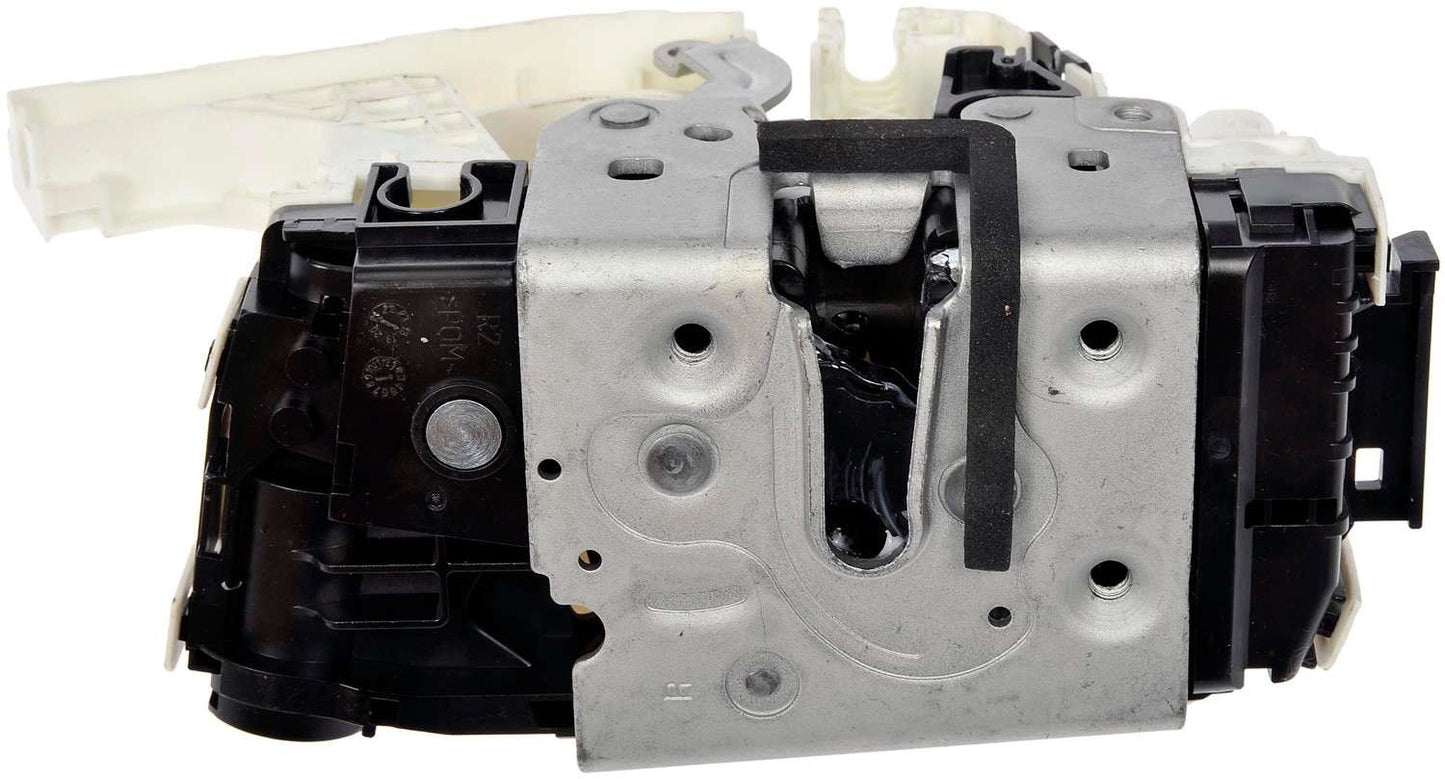 Dorman - OE Solutions Door Lock Actuator Motor Integrated for 2012 Chrysler 300 2012-11 Dodge Journey 931-728
