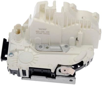 Dorman Door Lock Actuator Motor with Integrated Latch for 2019-2021 Dodge Durango Jeep Grand Cherokee 931-730