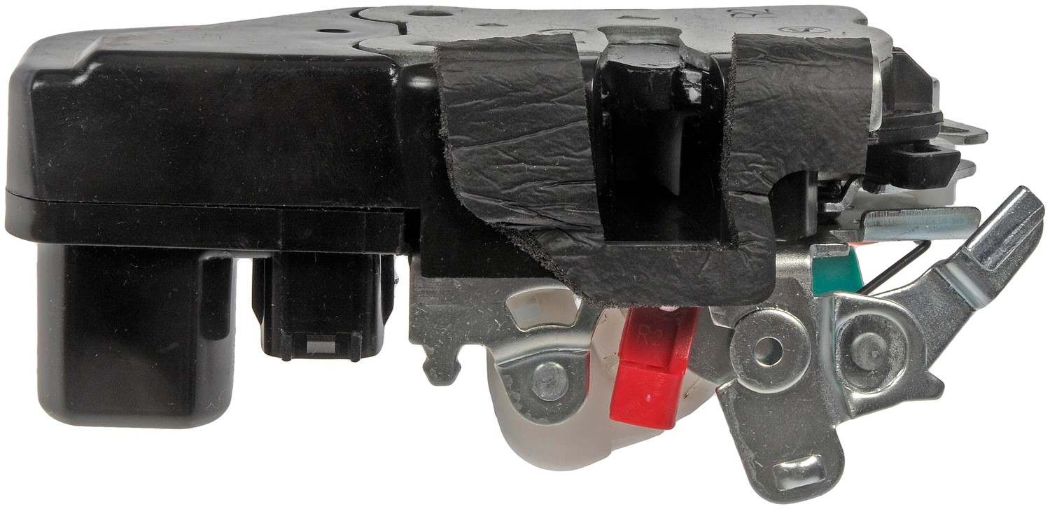 Dorman - OE Solutions DOOR LOCK ACTUATOR 931-740